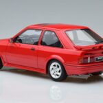 Ford Escort Mk4 RS Turbo Otto 1:18 OT826 Resin - image 5 of 6