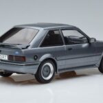Ford Escort Mk4 RS Turbo S Grå MCG 1:18 MCG18272 Metal - image 2 of 6
