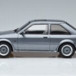 Ford Escort Mk4 RS Turbo S Grå MCG 1:18 MCG18272 Metal - image 3 of 6
