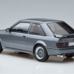 Ford Escort Mk4 RS Turbo S Grå MCG 1:18 MCG18272 Metal - image 5 of 6