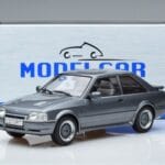 Ford Escort Mk4 RS Turbo S Grå MCG 1:18 MCG18272 Metal - image 6 of 6