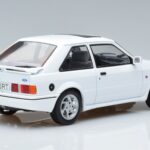 Ford Escort Mk4 RS Turbo S Hvid MCG 1:18 MCG18271 Metal - image 2 of 6