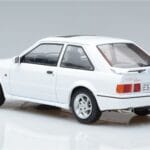 Ford Escort Mk4 RS Turbo S Hvid MCG 1:18 MCG18271 Metal - image 5 of 6