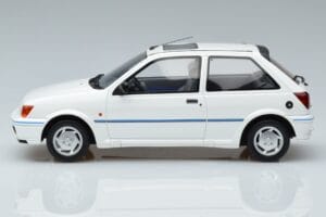 Ford Fiesta Mk3 XR2i Otto 1:18 OT967 Resin — billede 3 af 6
