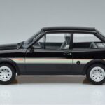 Ford Fiesta XR2 Mk1 Sort Norev 1:18 182743 Metal - image 3 of 6