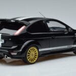 Ford Focus Mk2 RS Le Mans Sort Otto 1:18 OT1008 Resin - image 2 of 6