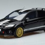 Ford Focus Mk2 RS Le Mans Sort Otto 1:18 OT1008 Resin