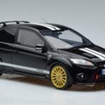 Ford Focus Mk2 RS Le Mans Sort Otto 1:18 OT1008 Resin - image 4 of 6