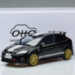 Ford Focus Mk2 RS Le Mans Sort Otto 1:18 OT1008 Resin - image 6 of 6