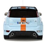 Ford Focus RS Mk2 Le Mans Gulf Otto 1:18 OT1011 Resin - image 5 of 5