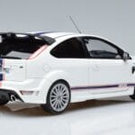 Ford Focus RS Mk2 Le Mans Hvid Otto 1:18 OT1009 Resin - image 2 of 6