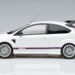 Ford Focus RS Mk2 Le Mans Hvid Otto 1:18 OT1009 Resin - image 3 of 6