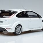 Ford Focus RS Mk2 Hvid Otto 1:18 OT977 Resin - image 2 of 6