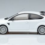 Ford Focus RS Mk2 Hvid Otto 1:18 OT977 Resin - image 3 of 6