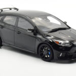 Ford Focus RS Mk3 Sort Otto 1:18 - image 4 of 8