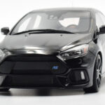 Ford Focus RS Mk3 Sort Otto 1:18 - image 6 of 8