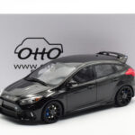 Ford Focus RS Mk3 Sort Otto 1:18 - image 8 of 8