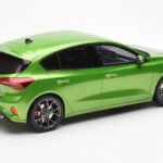 Ford Focus Mk5 ST Phase 2 Mean Grøn Otto 1:18 OT450 - image 2 of 6