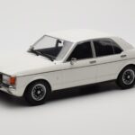 Ford Granada Mk1 Hvid MCG 1:18 MCG18395