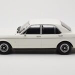 Ford Granada Mk1 Hvid MCG 1:18 MCG18395 - image 3 of 6