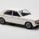 Ford Granada Mk1 Hvid MCG 1:18 MCG18395 - image 4 of 6