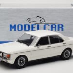 Ford Granada Mk1 Hvid MCG 1:18 MCG18395 - image 6 of 6