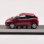 Ford Ka Mk2 Lilla Minichamps 1:43