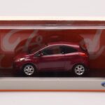 Ford Ka Mk2 Lilla Minichamps 1:43 - image 4 of 4