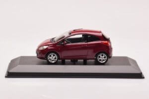 Ford Ka Mk2 Lilla Minichamps 1:43 433088202