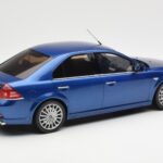 Ford Mondeo ST220 Performance Blå Otto 1:18 OT448 - image 2 of 6