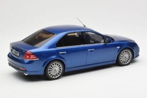 Ford Mondeo ST220 Performance Blå Otto 1:18 OT448 Resin — billede 2 af 6