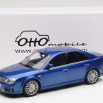 Ford Mondeo ST220 Performance Blå Otto 1:18 OT448 - image 6 of 6