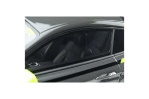 Ford Mustang S550 RTR Spec 5 10-års Jubilæum GT Spirit 1:18 GT384 Resin — billede 11 af 11