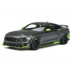 Ford Mustang S550 RTR Spec 5 10-års Jubilæum GT Spirit 1:18 GT384 Resin