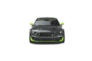Ford Mustang S550 RTR Spec 5 10-års Jubilæum GT Spirit 1:18 GT384 Resin — billede 3 af 11