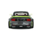 Ford Mustang S550 RTR Spec 5 10-års Jubilæum GT Spirit 1:18 GT384 Resin - image 4 of 11