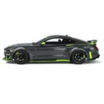 Ford Mustang S550 RTR Spec 5 10-års Jubilæum GT Spirit 1:18 GT384 Resin - image 5 of 11