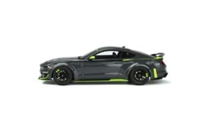 Ford Mustang S550 RTR Spec 5 10-års Jubilæum GT Spirit 1:18 GT384 Resin — billede 5 af 11