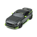 Ford Mustang S550 RTR Spec 5 10-års Jubilæum GT Spirit 1:18 GT384 Resin - image 6 of 11