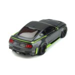 Ford Mustang S550 RTR Spec 5 10-års Jubilæum GT Spirit 1:18 GT384 Resin - image 7 of 11