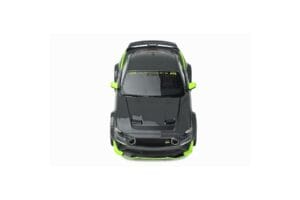 Ford Mustang S550 RTR Spec 5 10-års Jubilæum GT Spirit 1:18 GT384 Resin — billede 8 af 11