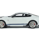 Ford Mustang Shelby GT500 S550 Dragon Snake Hvid GT Spirit 1:18 - image 3 of 5