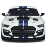Ford Mustang Shelby GT500 S550 Dragon Snake Hvid GT Spirit 1:18 - image 4 of 5