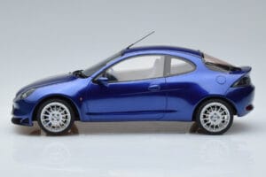 Ford Puma Blå Otto 1:18 OT428 Resin — billede 3 af 6