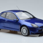 Ford Puma Blå Otto 1:18 - image 4 of 6