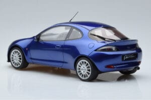 Ford Puma Blå Otto 1:18 OT428 Resin — billede 5 af 6