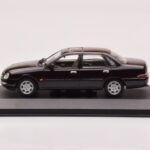 Ford Scorpio Sort Minichamps 1:43