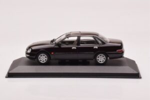 Ford Scorpio Sort Minichamps 1:43