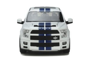 Ford Shelby F-150 Super Snake GT Spirit 1:18 GT824 Resin — billede 4 af 5