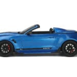 Ford Shelby Super Snake S550 Speedster GT Spirit 1:18 GT398 Resin - image 3 of 5